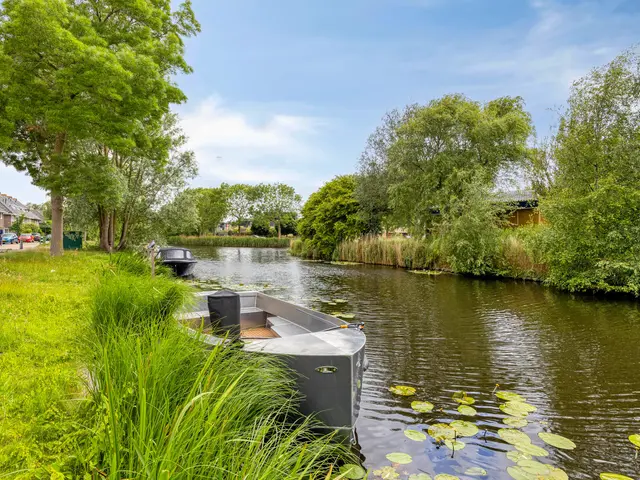 Houtmanstraat 5, ALKMAAR