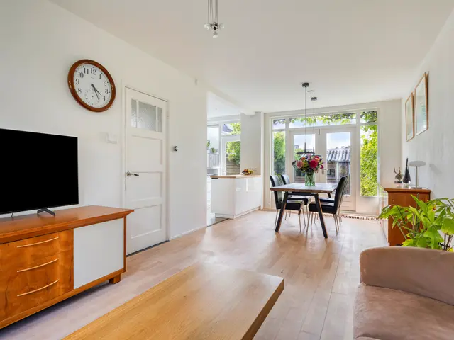 Houtmanstraat 5, ALKMAAR