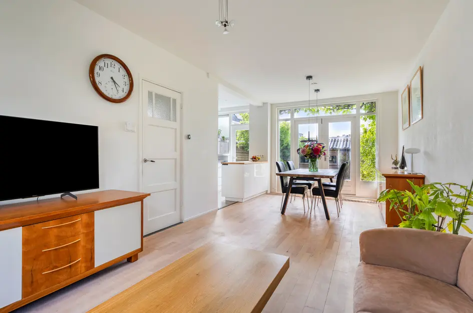 Houtmanstraat 5