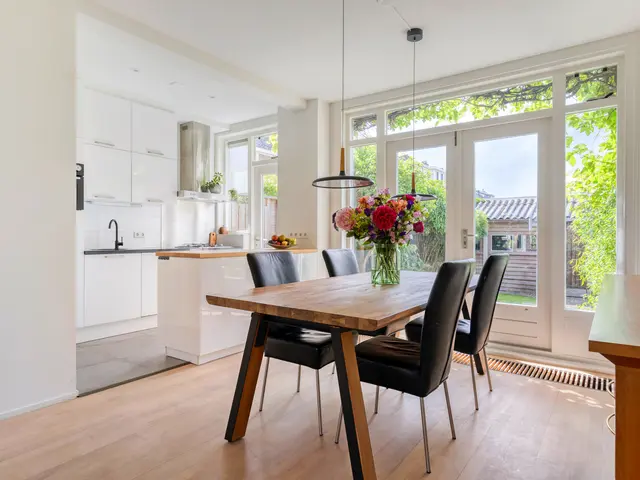 Houtmanstraat 5, ALKMAAR