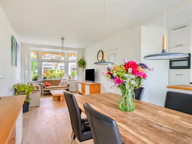 Houtmanstraat 5, ALKMAAR
