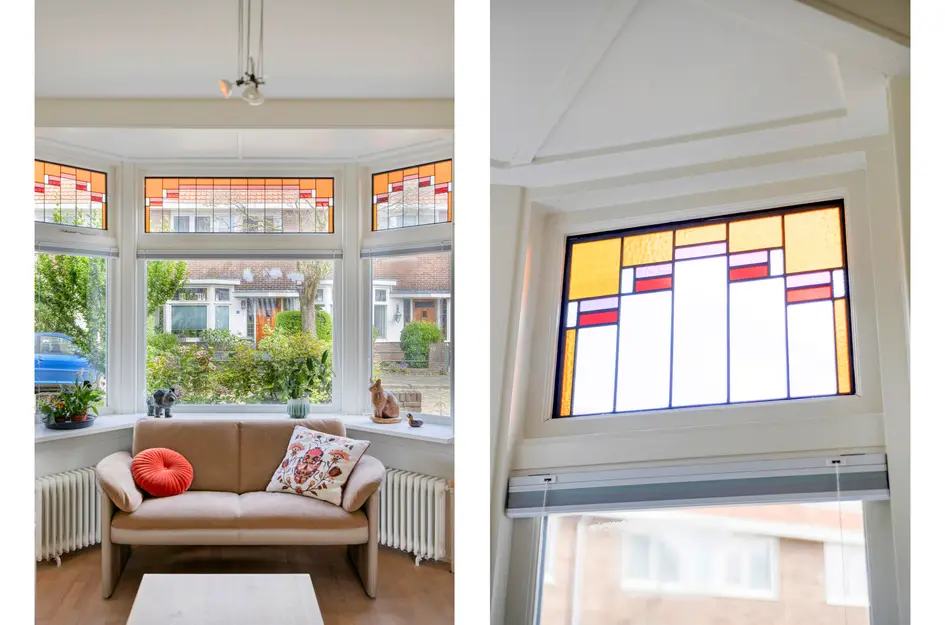 Houtmanstraat 5