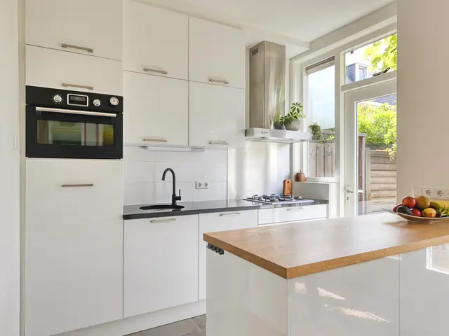 Houtmanstraat 5, ALKMAAR