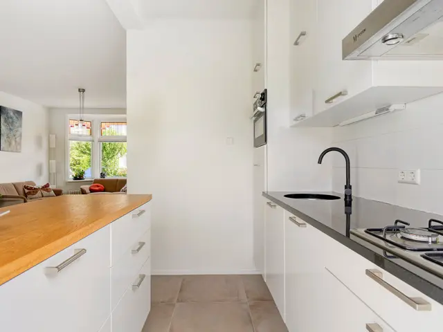 Houtmanstraat 5, ALKMAAR
