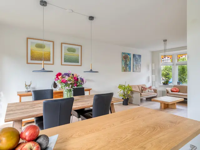 Houtmanstraat 5, ALKMAAR