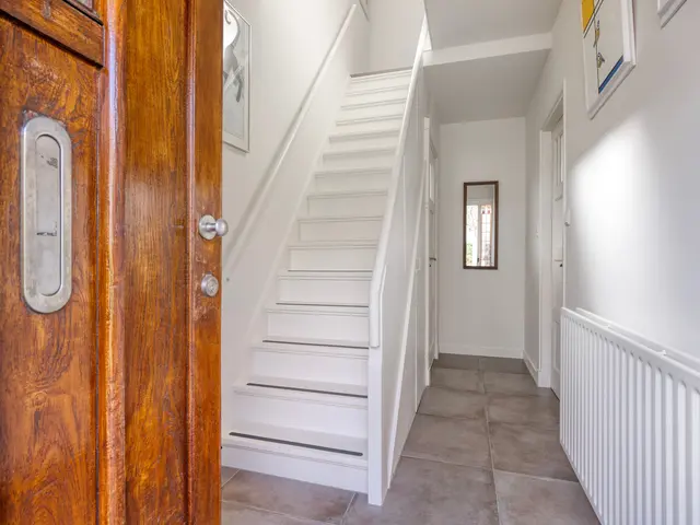 Houtmanstraat 5, ALKMAAR