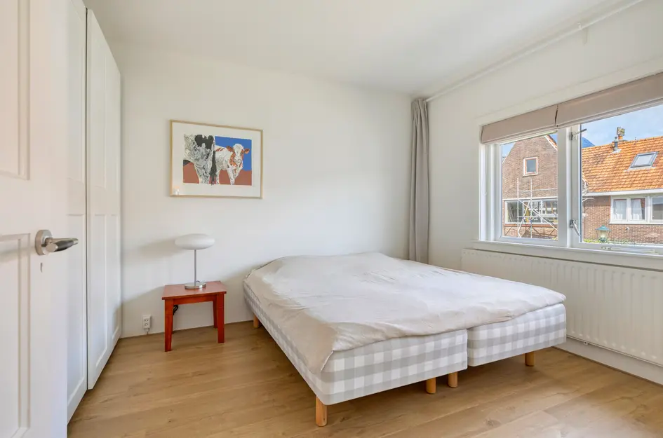 Houtmanstraat 5