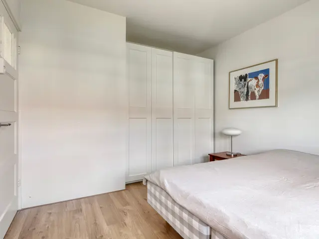 Houtmanstraat 5, ALKMAAR