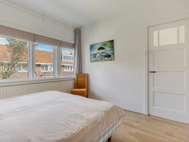 Houtmanstraat 5, ALKMAAR