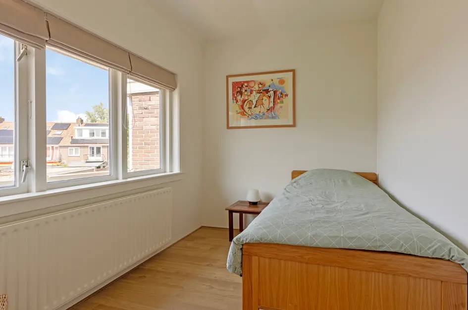 Houtmanstraat 5