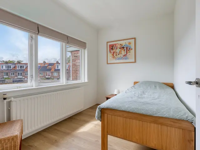 Houtmanstraat 5, ALKMAAR