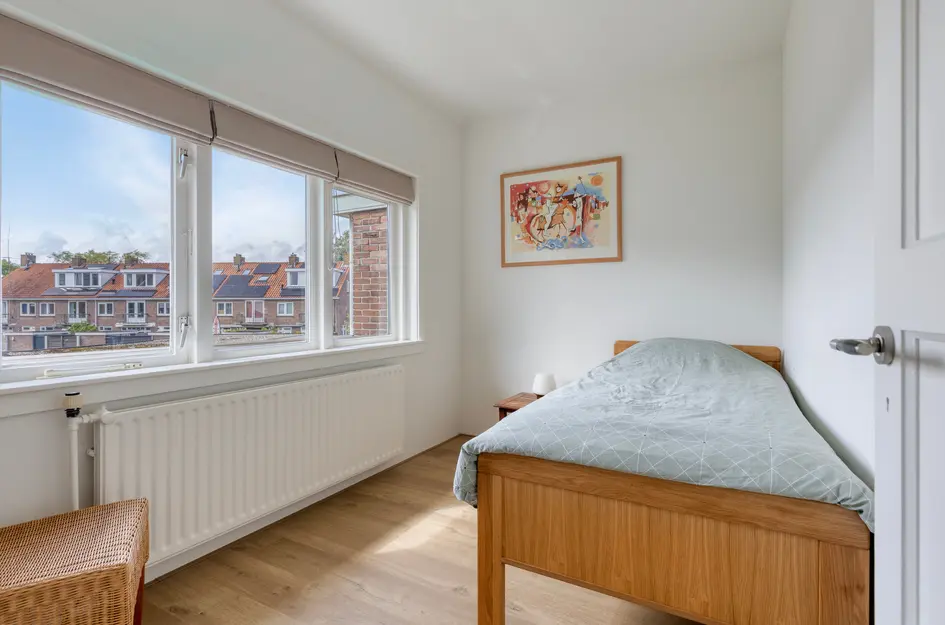 Houtmanstraat 5