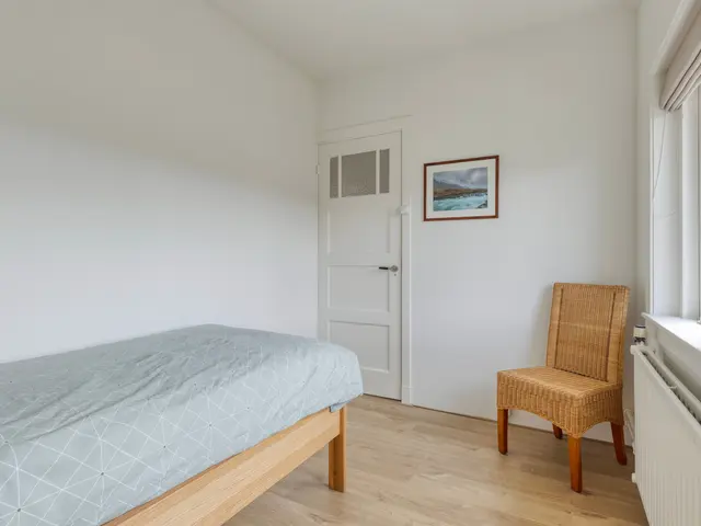 Houtmanstraat 5, ALKMAAR