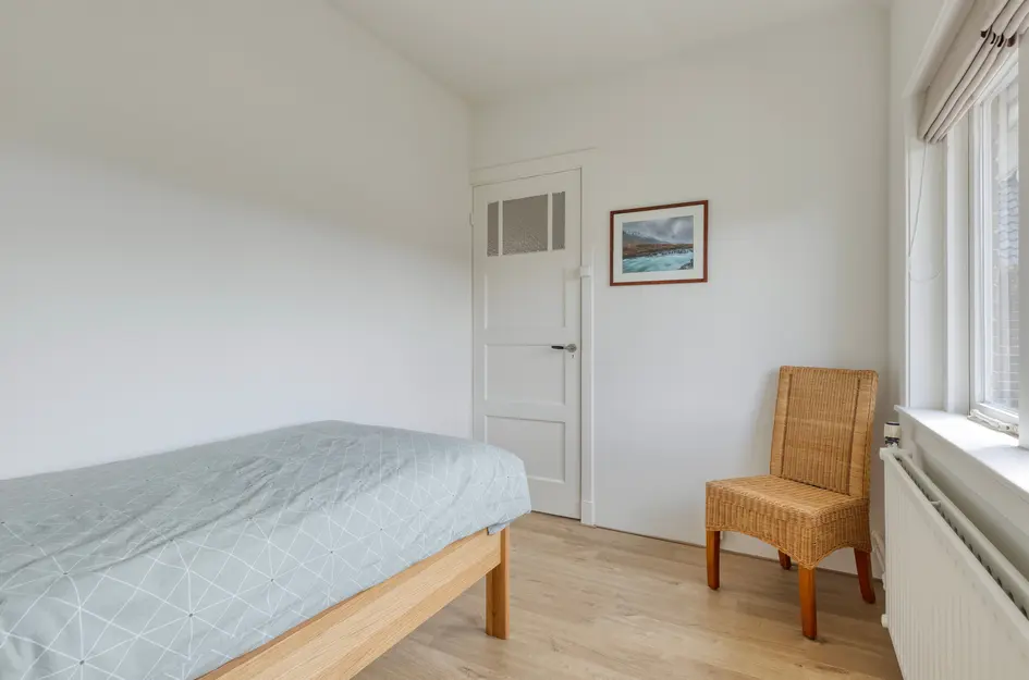 Houtmanstraat 5