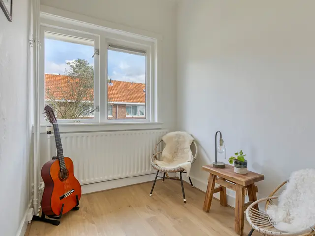 Houtmanstraat 5, ALKMAAR