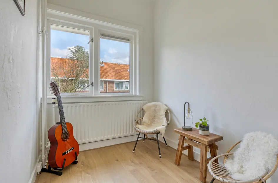 Houtmanstraat 5