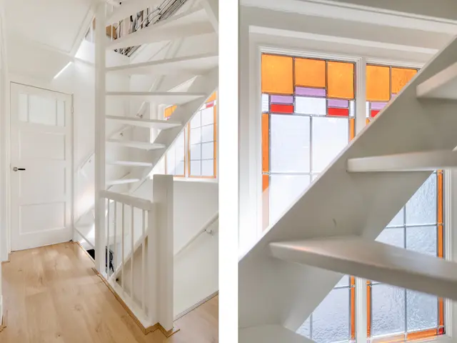 Houtmanstraat 5, ALKMAAR