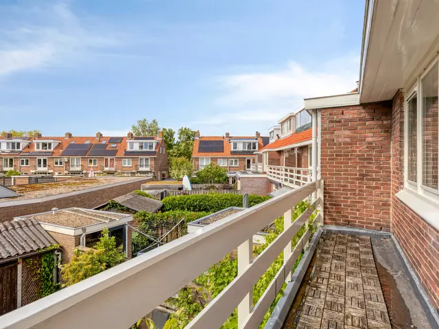 Houtmanstraat 5, ALKMAAR