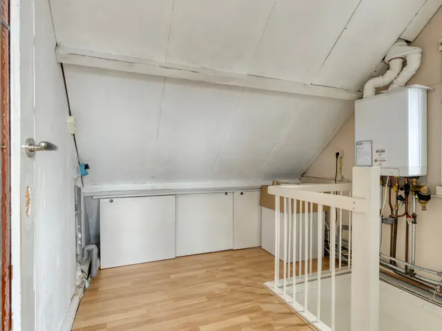 Houtmanstraat 5, ALKMAAR