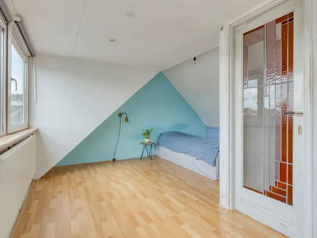 Houtmanstraat 5, ALKMAAR