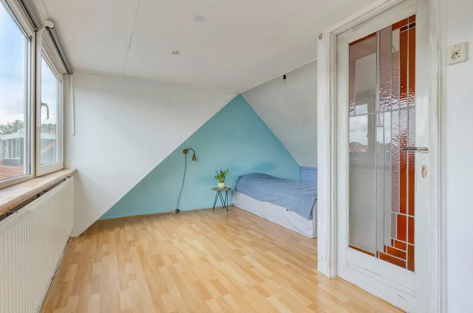 Houtmanstraat 5