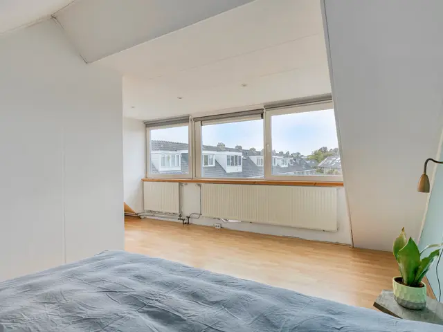 Houtmanstraat 5, ALKMAAR
