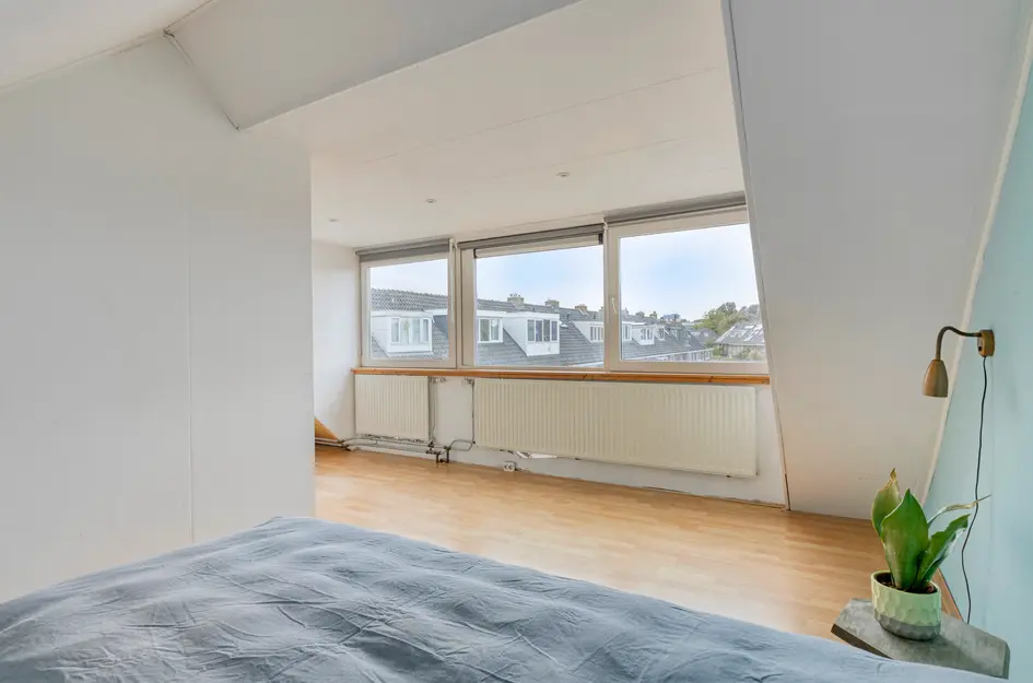 Houtmanstraat 5