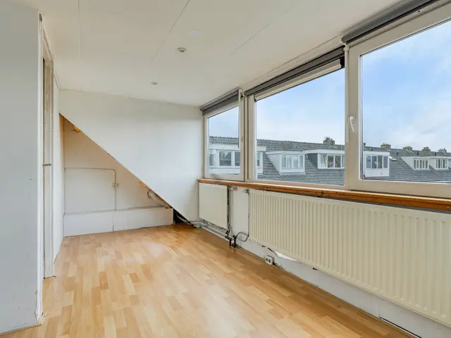 Houtmanstraat 5, ALKMAAR