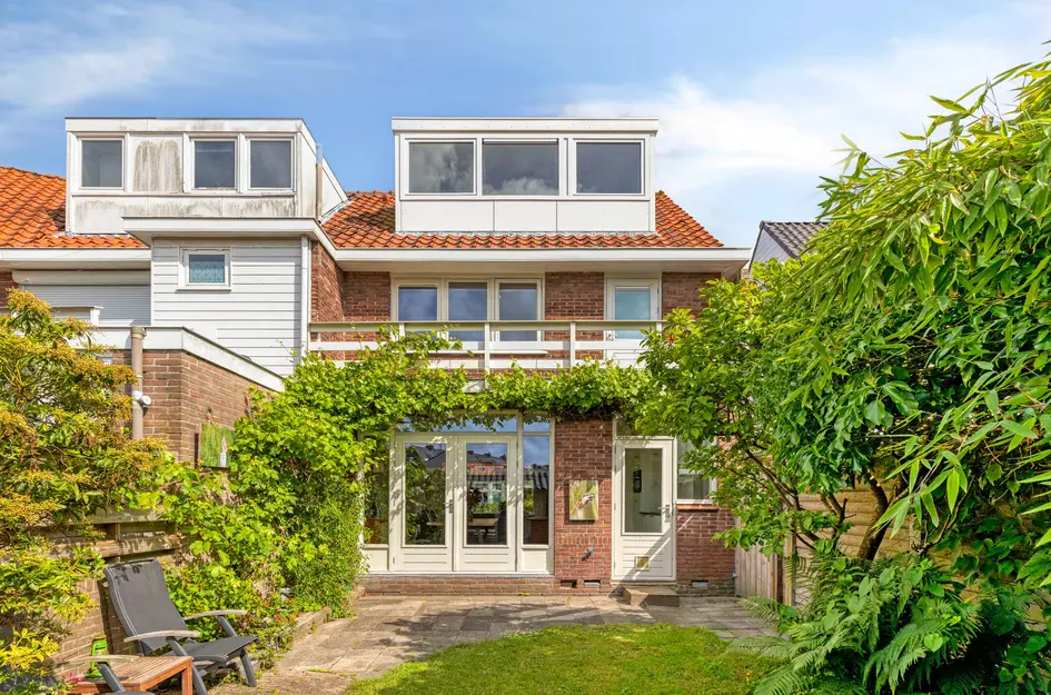 Houtmanstraat 5