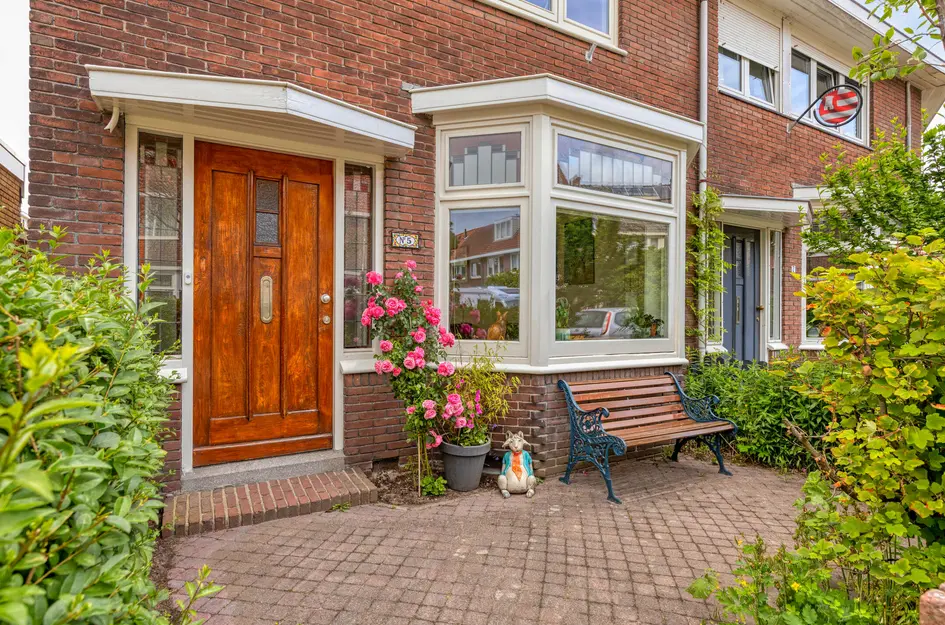 Houtmanstraat 5
