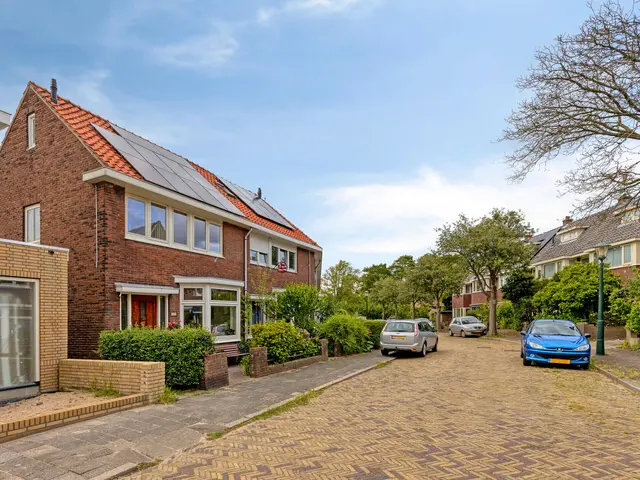 Houtmanstraat 5, ALKMAAR