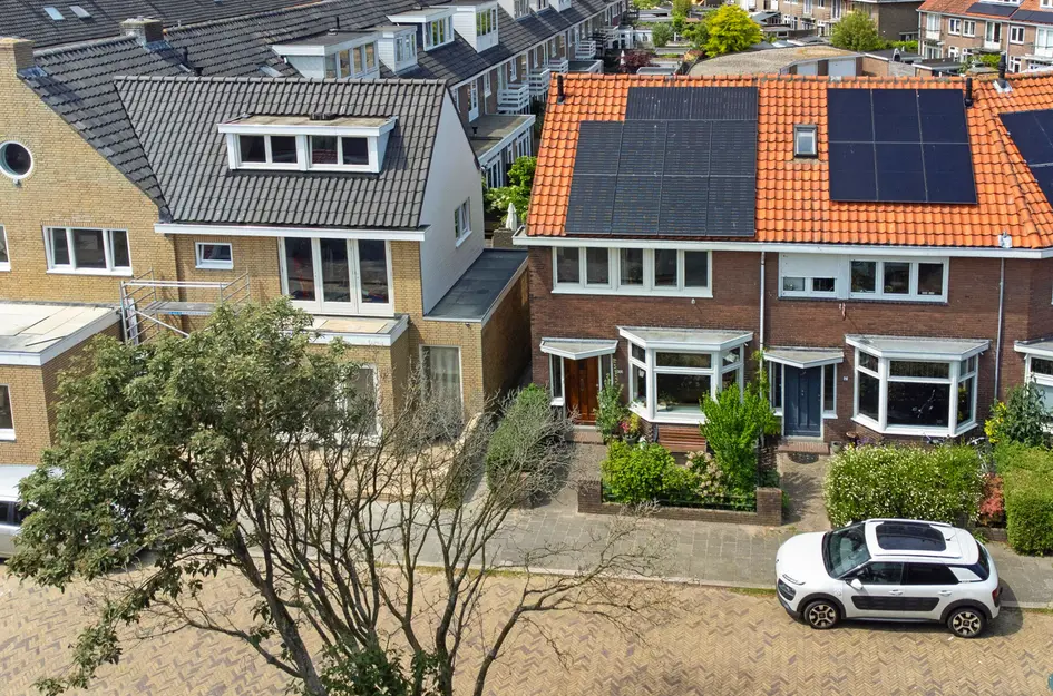 Houtmanstraat 5