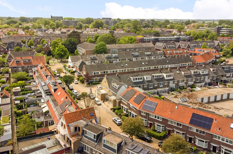 Houtmanstraat 5