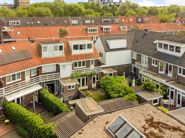 Houtmanstraat 5, ALKMAAR