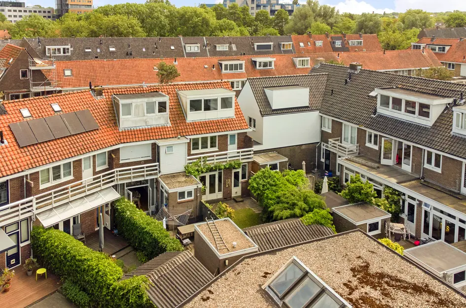 Houtmanstraat 5