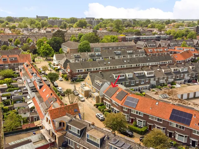 Houtmanstraat 5, ALKMAAR