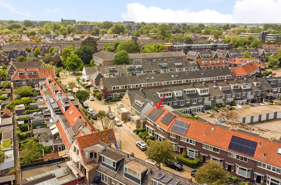 Houtmanstraat 5
