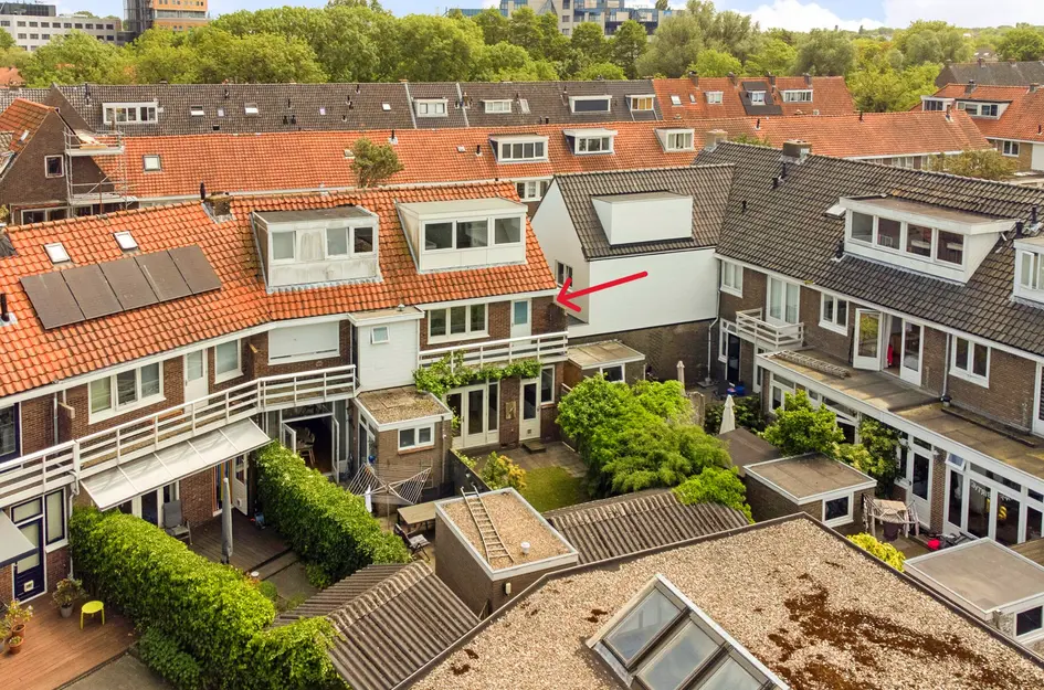 Houtmanstraat 5