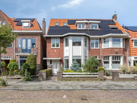 Comansstraat 7
