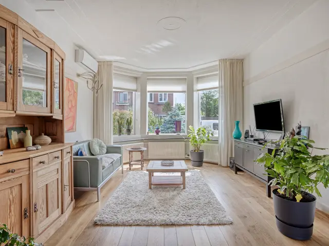 Comansstraat 7, ALKMAAR