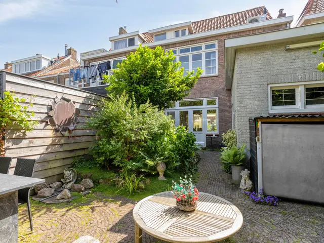 Comansstraat 7, ALKMAAR