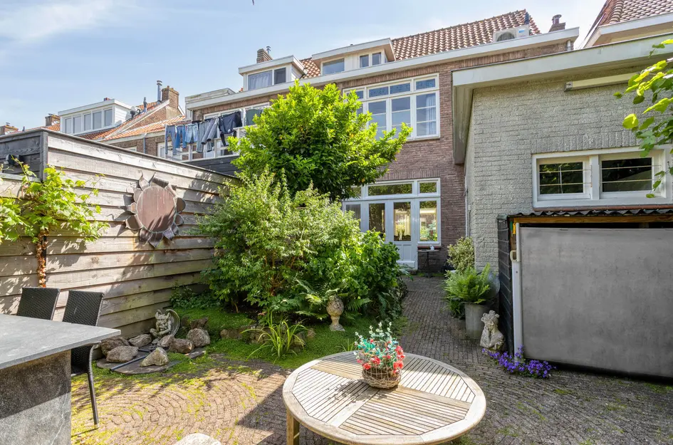 Comansstraat 7