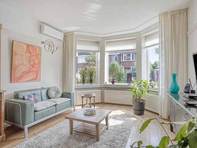 Comansstraat 7, ALKMAAR