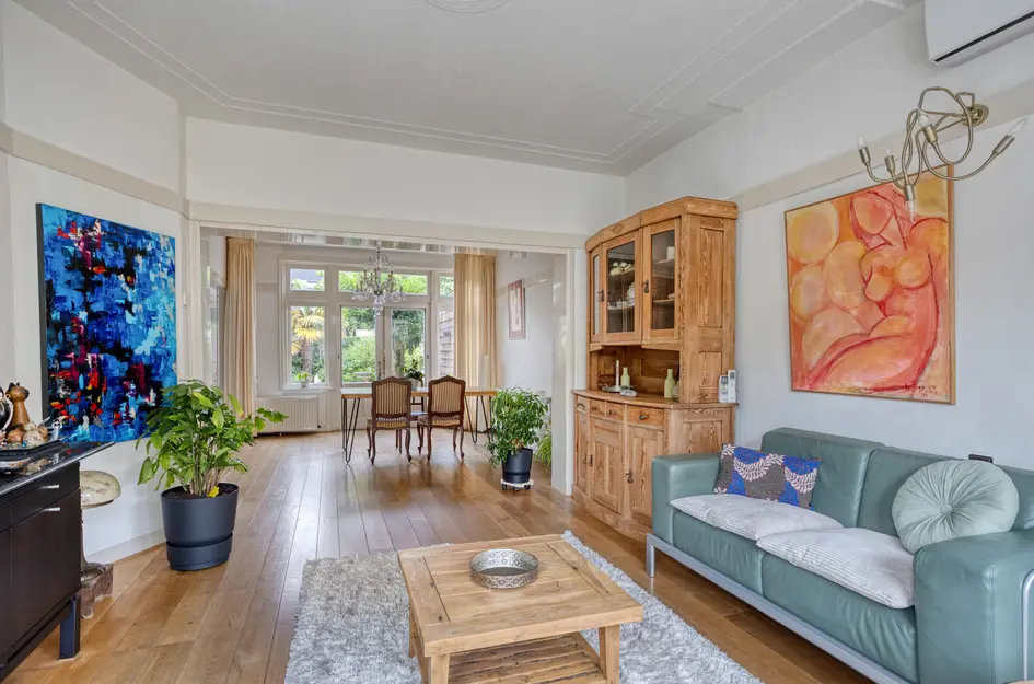 Comansstraat 7