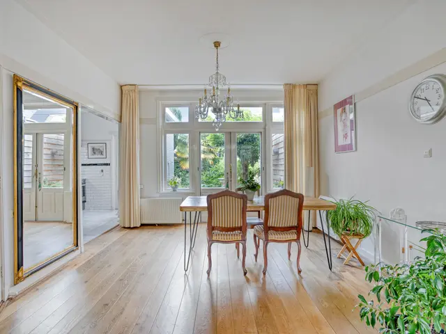 Comansstraat 7, ALKMAAR
