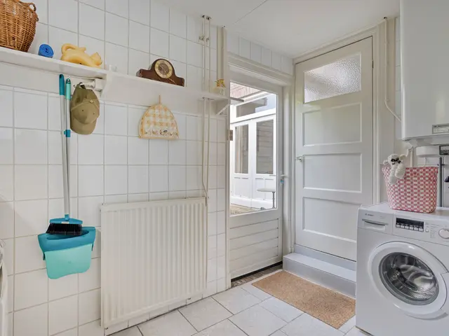 Comansstraat 7, ALKMAAR