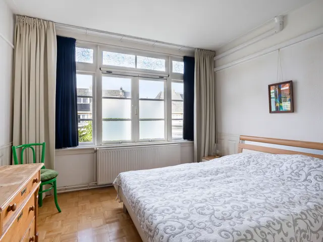Comansstraat 7, ALKMAAR