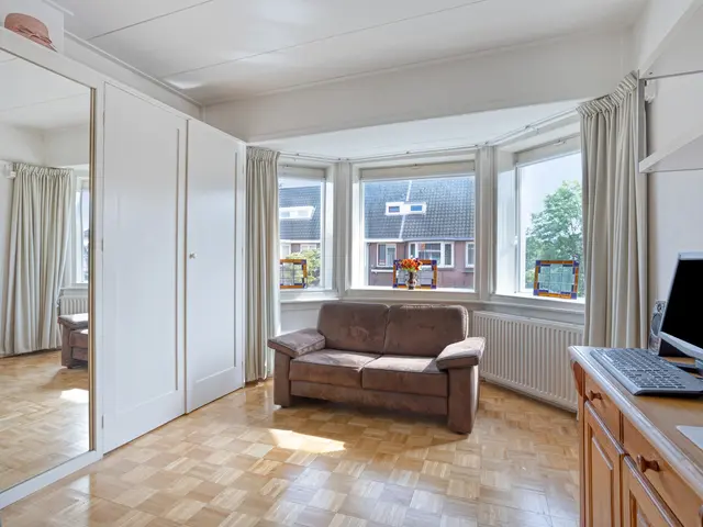 Comansstraat 7, ALKMAAR
