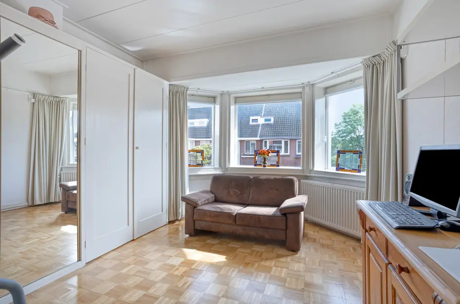 Comansstraat 7