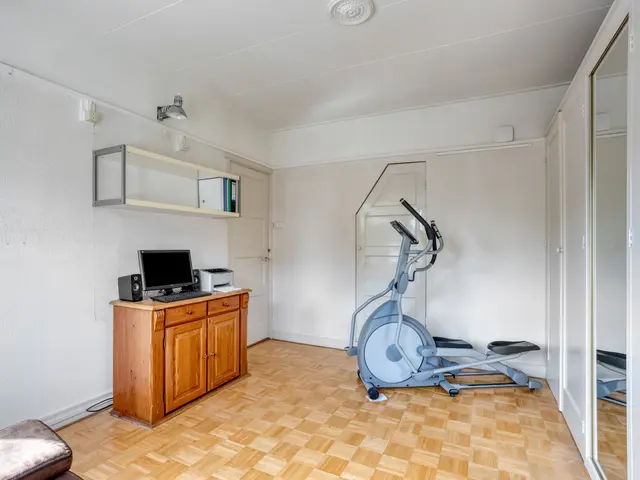 Comansstraat 7, ALKMAAR